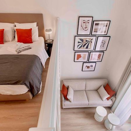Suede Promenade Duplex Apartment At 1 Min From The Sea 2 Bathrooms Nice Eksteriør billede