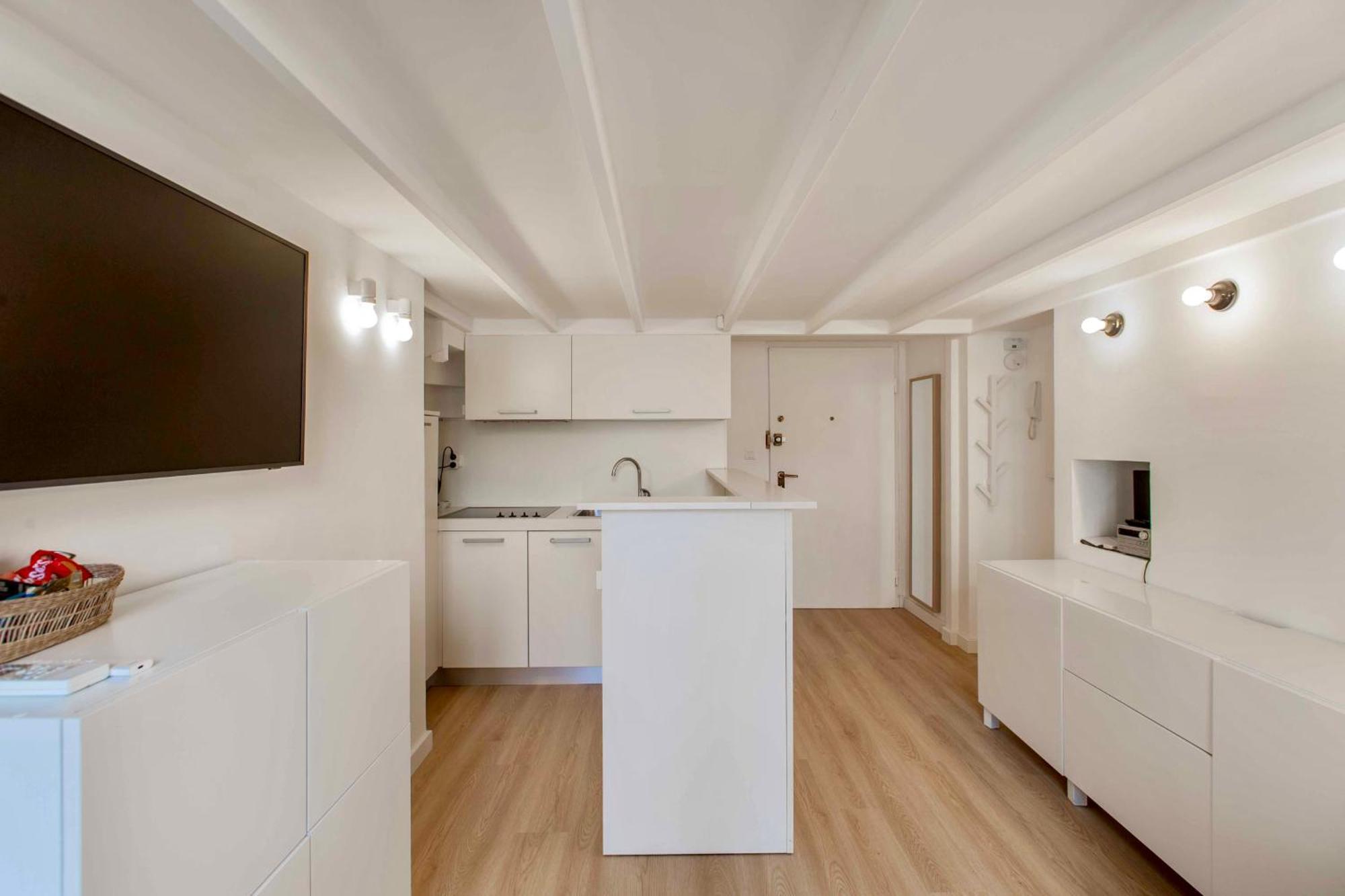 Suede Promenade Duplex Apartment At 1 Min From The Sea 2 Bathrooms Nice Eksteriør billede